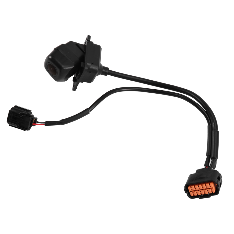 Photos - Reversing Camera 99241-D9000 Car Rearview Camera Reversing Parking