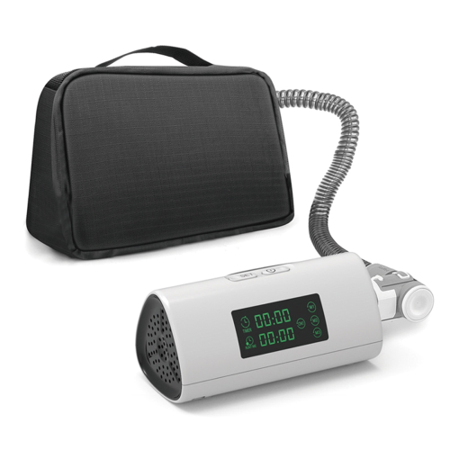 Home Disinfection Device Free CPAP Cleaner Machine 1