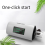 Home Disinfection Device Free CPAP Cleaner Machine 3