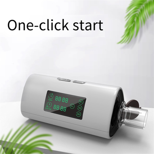 Home Disinfection Device Free CPAP Cleaner Machine 2