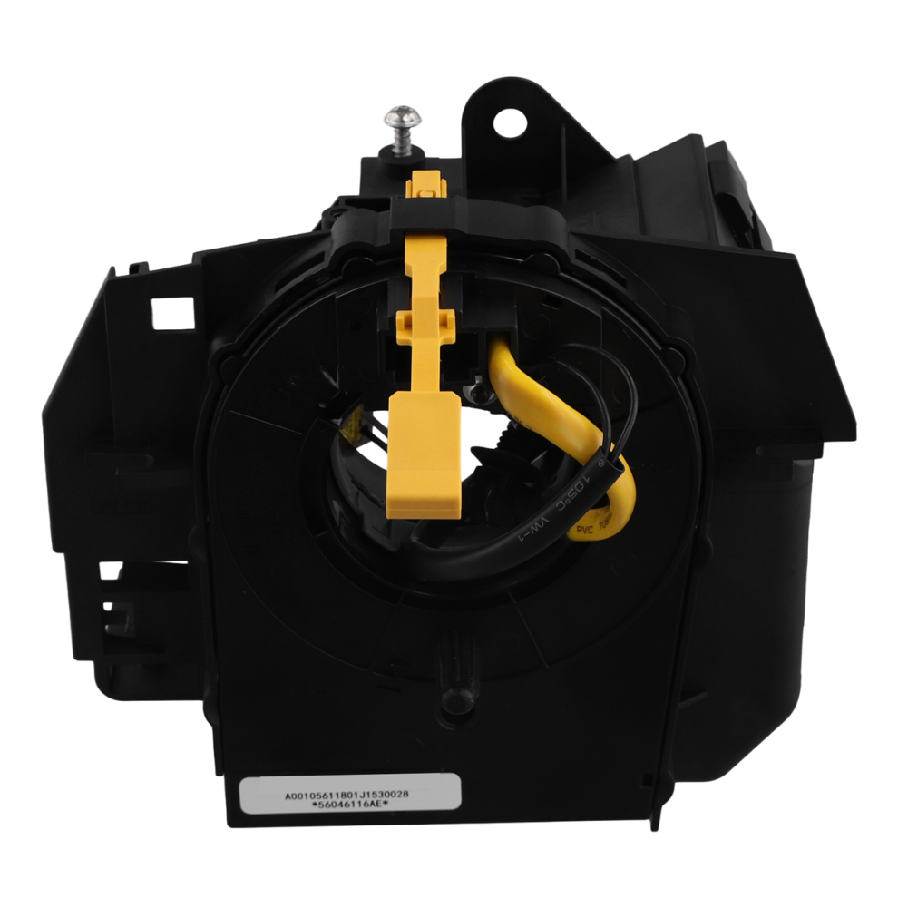 For Ram 1500 2500 3500 2013-2018 Steering Clock Sp 4852293149647