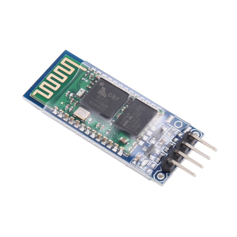 06 Bluetooth Transceiver Module Slave Expansion B 4852293150278