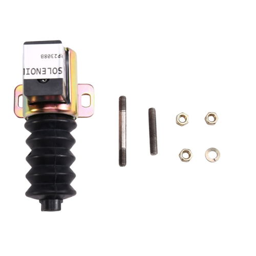 24 V DC Push-Pull-Magnetspule RP2308B RP-2308B Push-Pu 1