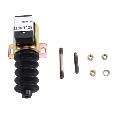 24 V DC Push-Pull-Magnetspule RP2308B RP-2308B Push-Pu 2