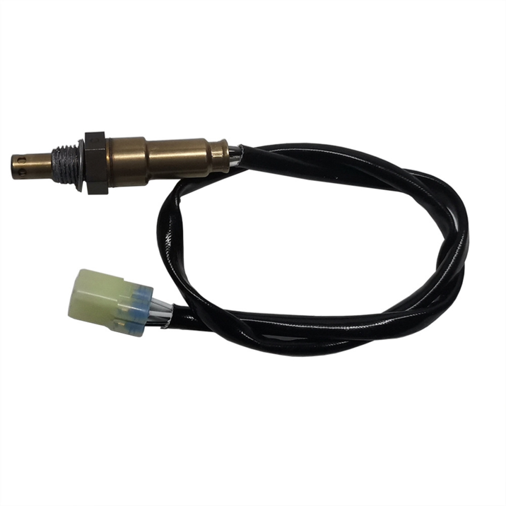 Oxygen Sensor For Bj125- Tnt125 Tnt150 Tnt135 Tnt2 Black 4852293152890