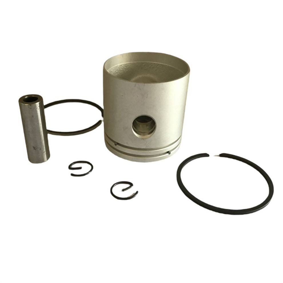 Piston Kit 6L5-11631-00-96 6L5-11610-00 For Outboa 4852293149357