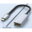 8K USB 3.1 Typ C auf Displayport-Kabel 8K@60Hz 4K@ 4