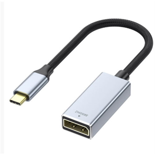 8K USB 3.1 Typ C auf Displayport-Kabel 8K@60Hz 4K@