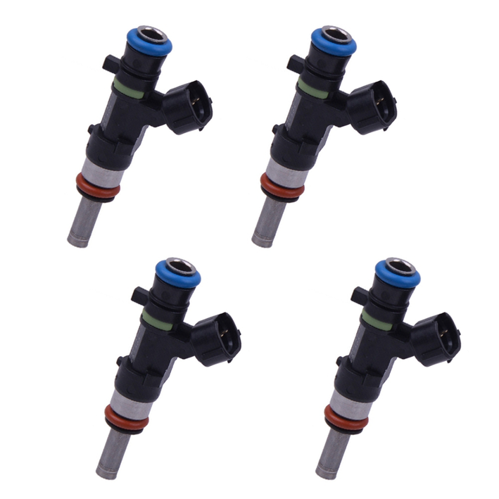 4Pcs Injectors 1465A029 Eat305 For 2.0L L4 2008-20 4852293153378