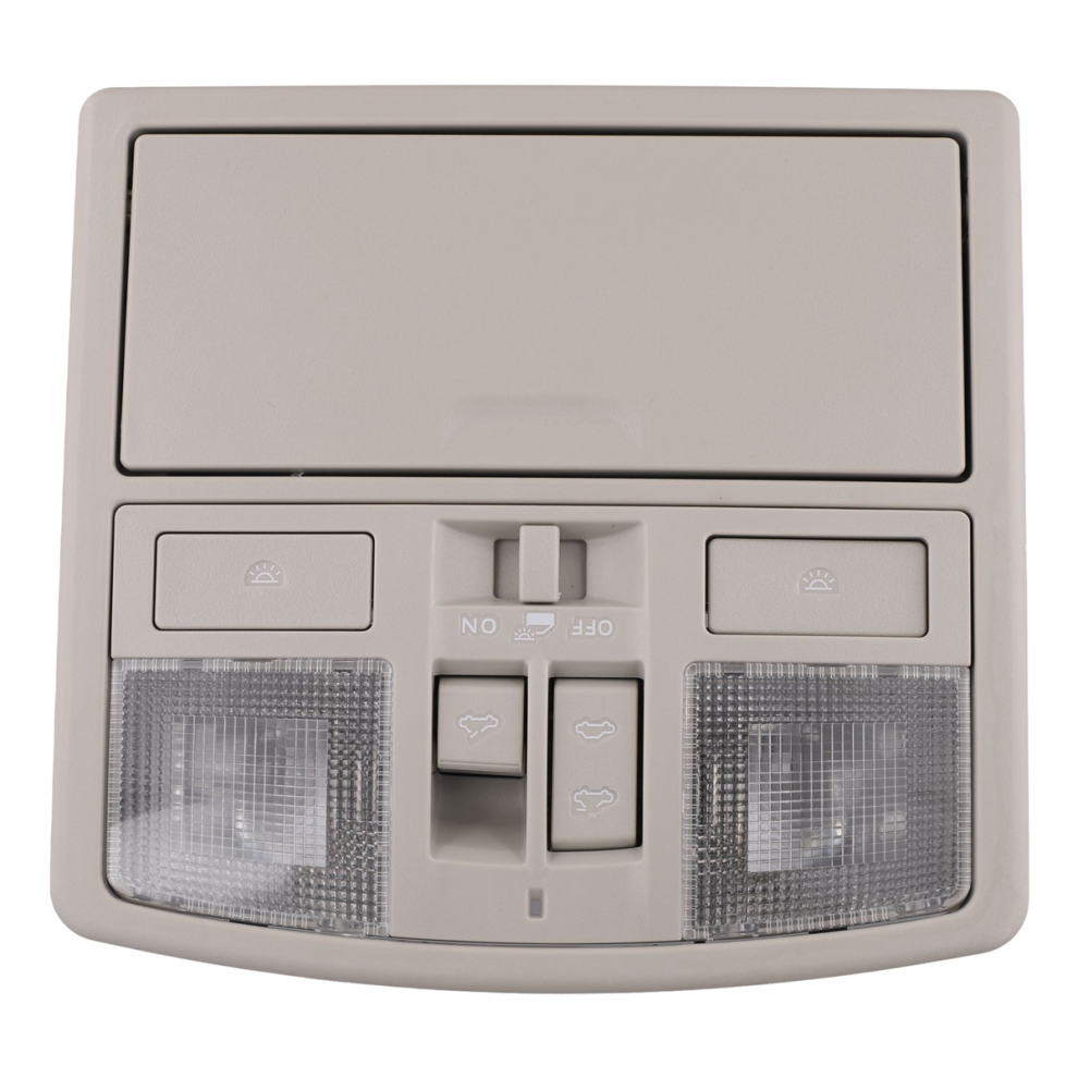 Bbm76997y Front Overhead Map Roof Dome Reading Lig Light 4852293153620