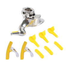 Tire Changer Automobile Mount Demount Duck Head To