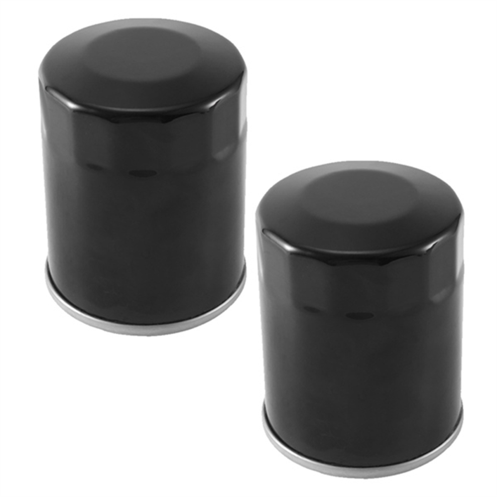 2Pcs Outboard Oil Filter For Engine 4-Stroke 35-8M Light 4852293154726