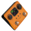 FF20 Stereo Dual Footswitch Looper Drum Machine Pe 4