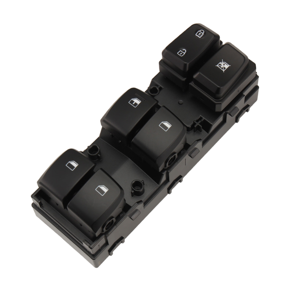 Left Power Window Switch Master Glass Lift Contro 4852293154917