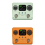 FF20 Stereo Dual Footswitch Looper Drum Machine Pe 6