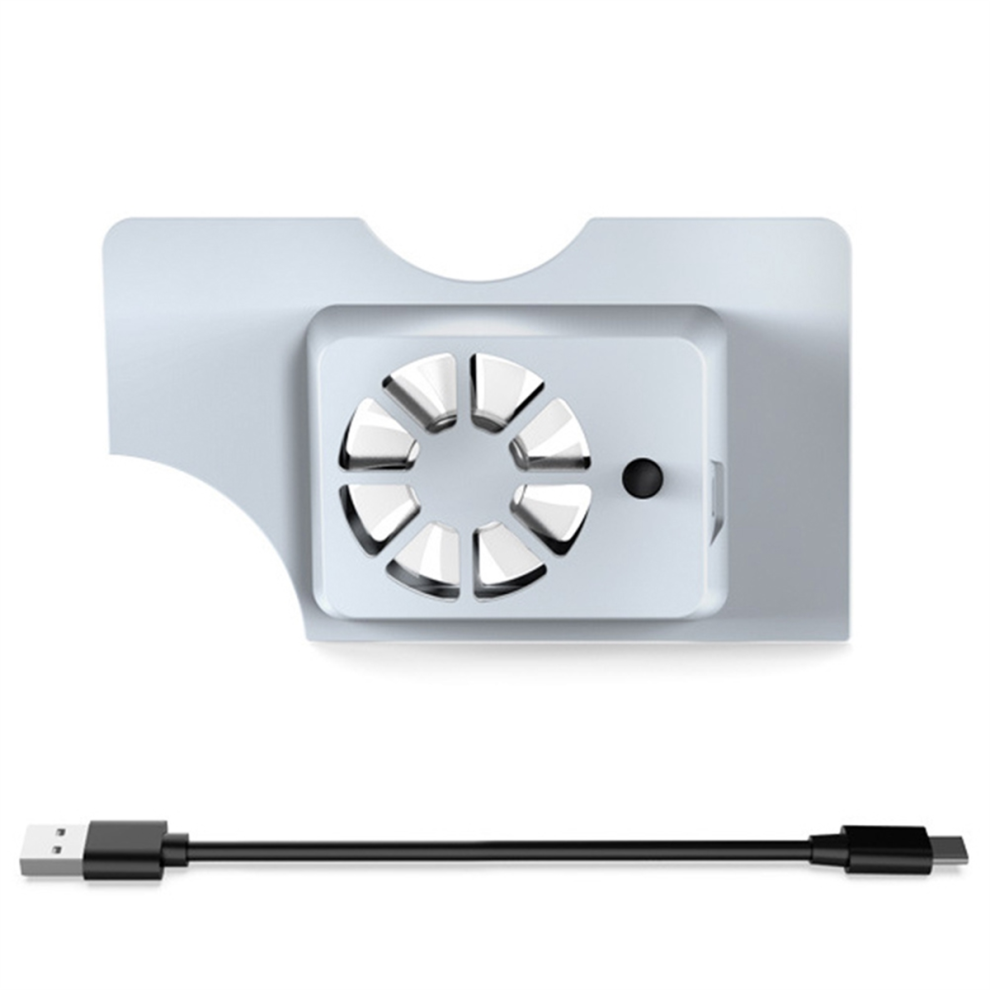 Photos - Console Accessory Dock Cooling Fan for Stand Game Console Cooler wit