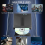 7 in 1 External Blu Ray Drive, Support 100G Disc R 9