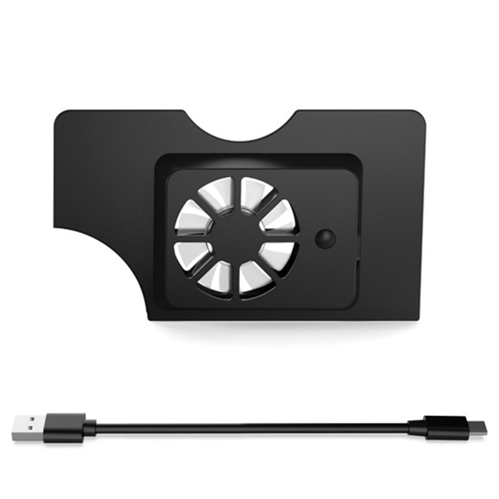 Photos - Console Accessory Dock Cooling Fan for Stand Game Console Cooler wit