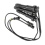Engine High-Voltage Ignition Wire Distributor 2750 6