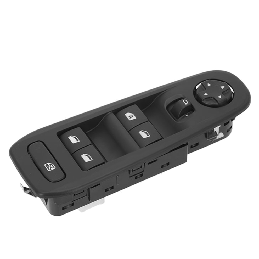Car Electric Power Window Switch Glass Lifter Cont 4852293156898