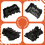 9811067580 Engine Cylinder Head Valve Cover for 1. 10