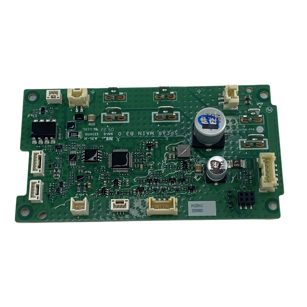 Motherboard For Dyad U10 Cordless Floor Scrubber A 4852293157123