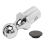 Puck System Gooseneck Ball Kit 60601 for RAM 2500 1