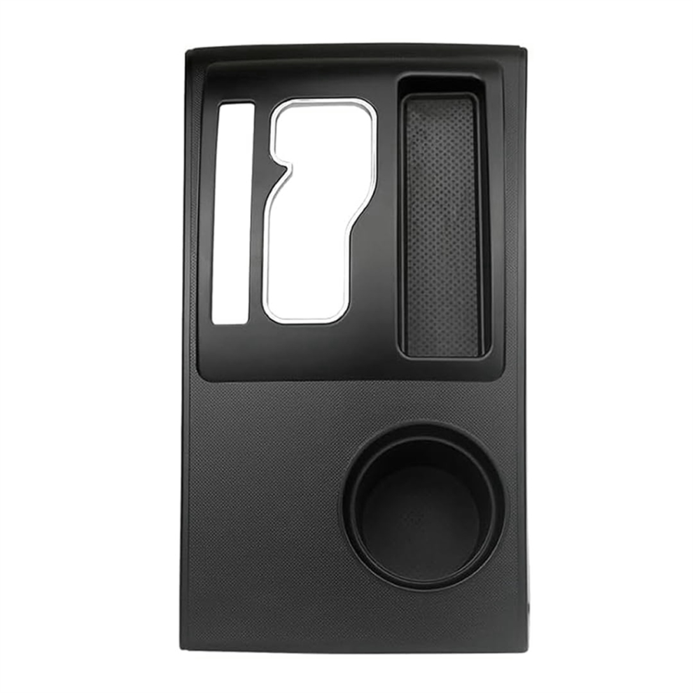 Center Console Shifter Bezel Shift Panel Cover Cup 4852293155686