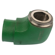 Exhaust Elbow 877415 858481 859963 for AD41D D41B