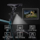 1080P Bicycle Rear View Camera with 4.3Inch Monito 9