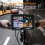 1080P Bicycle Rear View Camera with 4.3Inch Monito 6
