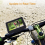 1080P Bicycle Rear View Camera with 4.3Inch Monito 3