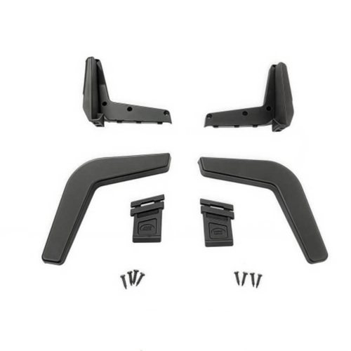 1Set Car Load Compartment Fixing Kit LR154794 for