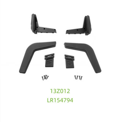 1Set Car Load Compartment Fixing Kit LR154794 for 2