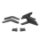 1Set Car Load Compartment Fixing Kit LR154794 for 4