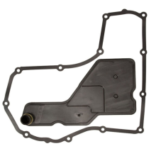 Automatic Transmission Filter Oil Pan Gasket Kit 8
