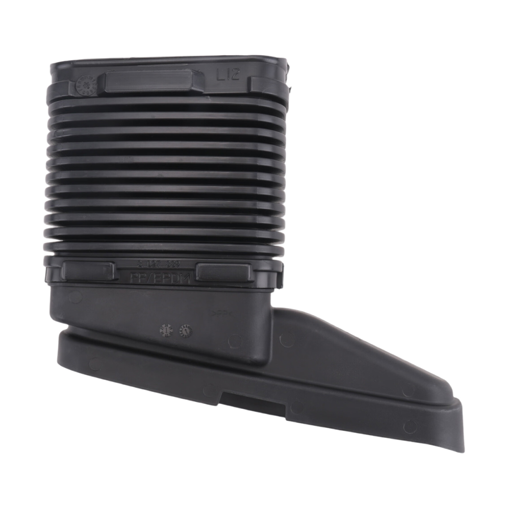 2760900511 Car Air Intake Pipe Inlet Duct Tube Hos Black 4852293156010