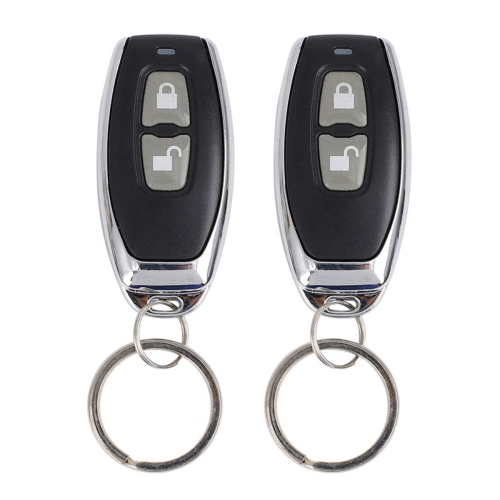 Power Central Locking System for 4 Doors, Universa 2