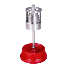 Car Truck Portable Hubs Wheel Tire Balancer Bubble