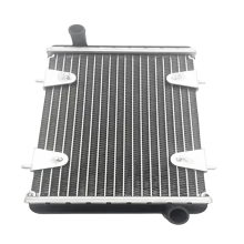 Cooler Radiator Water Tank Cooling A4635010200 for