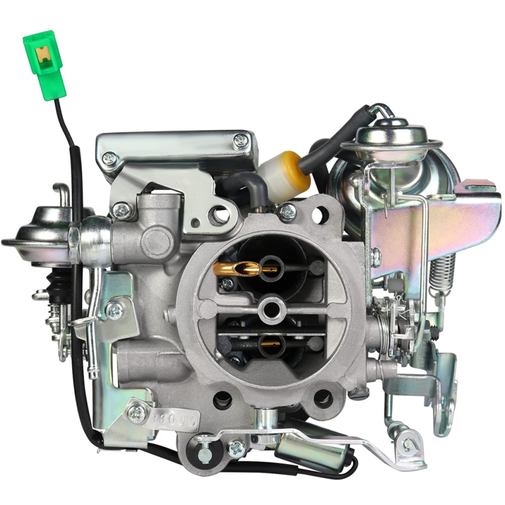 Carburetor Assembly 13220-83001 1322083001 For Sj4 4852293159769