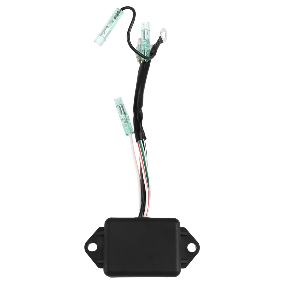 Outboard Engine Igniter 6E0-85540-71 Cdi Unit Assy 4852293159943