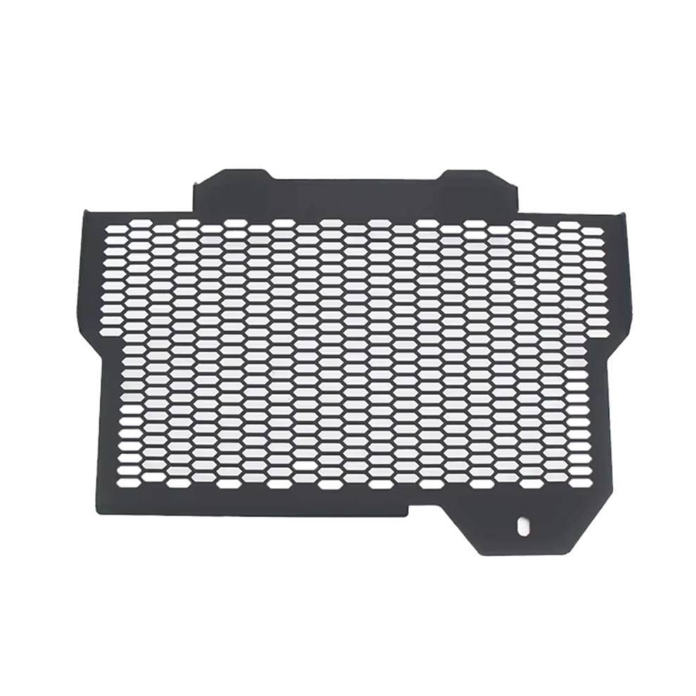 Radiator Guard Grille Water Tank Protector Cover Black 4852293160420