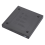 USB External CD DVD Drive, 2.0 Slim Protectable Dr 8