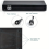 USB External CD DVD Drive, 2.0 Slim Protectable Dr 7