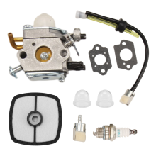 Vergaser-Trimmer-Kit für SRM2100 SHC1700 SHC2100