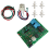Janitrol ICM280 PCB-Ofensteuerung 1