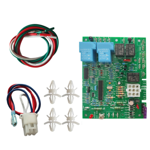 Janitrol ICM280 PCB-Ofensteuerung 2