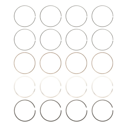 Engine Piston Ring Set 230402G510 23040-2G510 for
