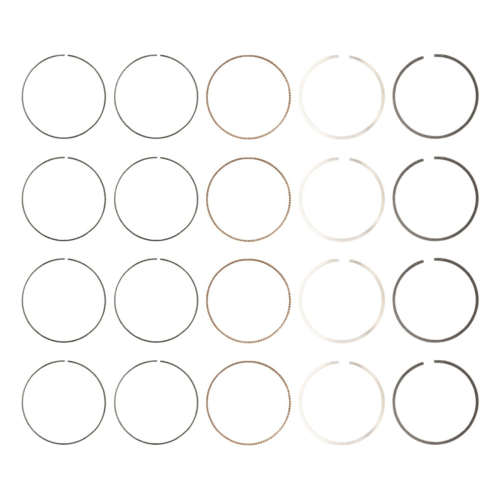 Engine Piston Ring Set 230402G510 23040-2G510 for 2